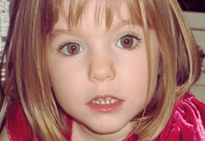O mistério de Madeleine McCann: novas provas reacendem esperança de resolução