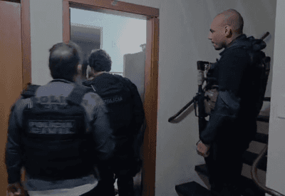 Polícia Civil desmonta quadrilha que fraudava apps de banco e causou prejuízo de R$ 4 milhões no RJ