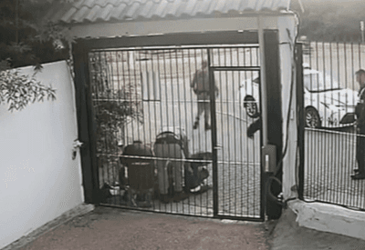Homem com esquizofrenia entra em coma após abordagem policial no RS; família denuncia violência 