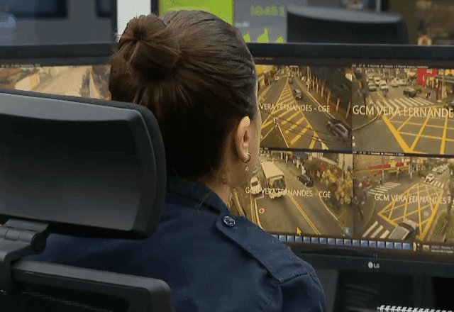 Cidades do interior e Grande São Paulo investem em câmeras inteligentes inspiradas no Smart Sampa