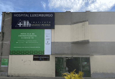 Detento mata policial penal em hospital e foge em Belo Horizonte 