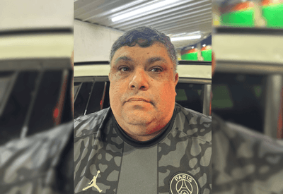 Chefe de facção criminosa de SP é preso em Várzea Grande (MT) 