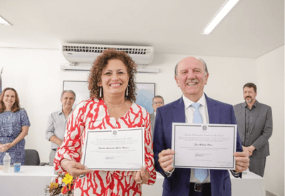 TRE cassa mandato de prefeito de Barueri e vice 