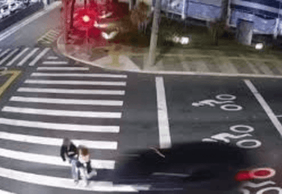 Justiça de SP nega habeas corpus para acusado de atropelar e matar jovens durante racha em São Caetano do Sul