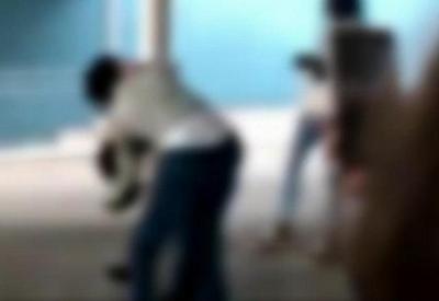 Estudante brasileira é agredida dentro de escola em Portugal