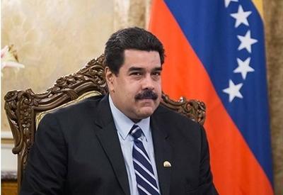 Nicolás Maduro diz que se não vencer as eleições haverá “banho de sangue” na Venezuela