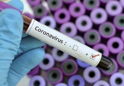 Bebê recém-nascido testa positivo para coronavírus