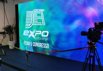 TV 3.0, Inteligência Artificial e produção de conteúdo são destaques da SET EXPO 2023