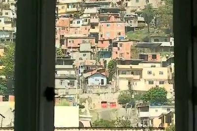 Imóveis próximos a UPPs perdem valor no Rio de Janeiro