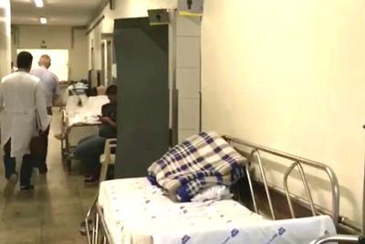 Importante hospital de São Paulo suspende internações eletivas