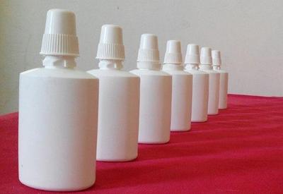 Covid-19: vacina em forma de spray nasal pode estar disponível em 2022