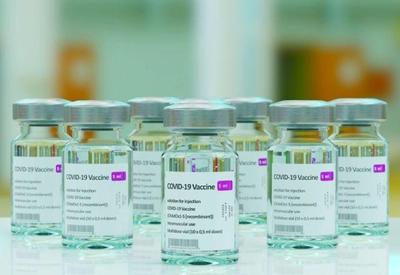 Agência reguladora do Reino Unido aprova vacina contra covid