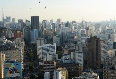 Baixa umidade do ar faz São Paulo decretar estado de atenção