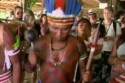 Indígenas ganham apoio para ter nome étnico registrado no Pará