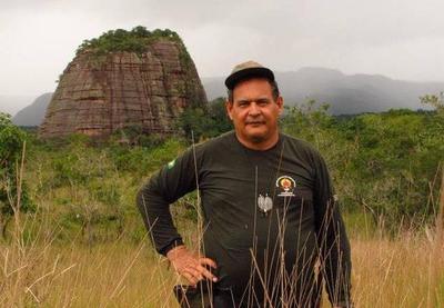 Indigenista morre ao ser atingido por flecha no peito em Rondônia