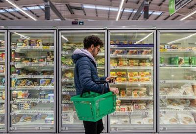 Inflação ao consumidor americano vem abaixo do esperado e anima bolsas