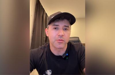 Influenciador brasileiro apoiador de Trump é preso pelo ICE nos EUA