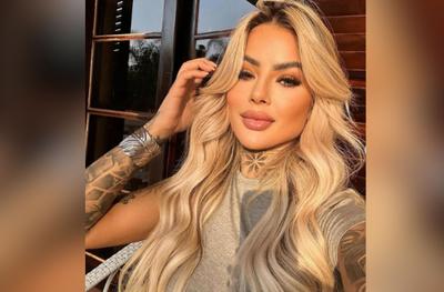 Influenciadora Bianca Dias morre após embolia pulmonar no litoral de SP