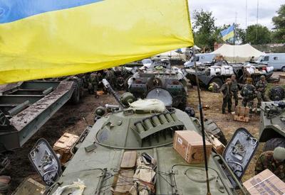 Em meio à contra-ataque, Rússia acelera anexações com Donbass