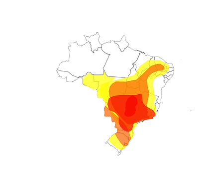 Calor faz juíza suspender volta às aulas na rede estadual do RS 