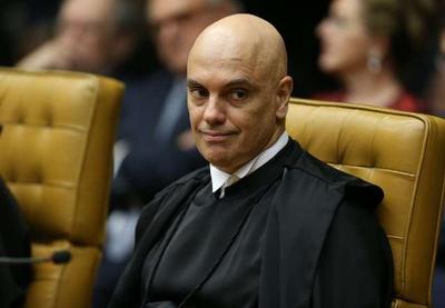 Inquérito das Fake News: Twitter e Facebook bloqueiam contas a pedido de Moraes