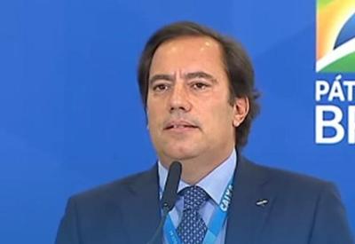 Pedro Guimarães, presidente da Caixa, testa positivo para covid-19