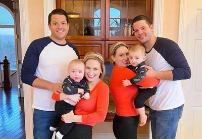 EUA: Casais de gêmeos têm bebês que são primos idênticos
