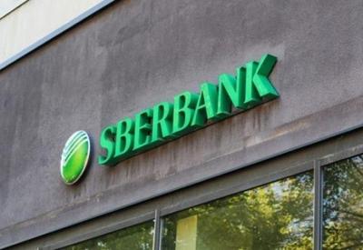 Maior banco da Rússia anuncia saída do mercado europeu após sanções