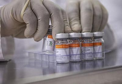 Saúde distribui mais 4 milhões de doses de vacinas da covid até sábado