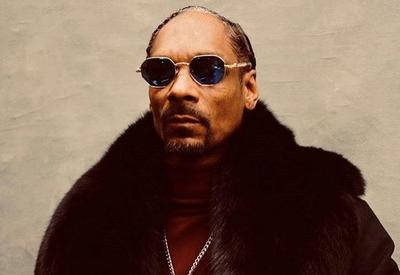 Rapper Snoop Dogg é processado por abuso sexual
