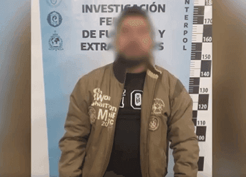 Polícia argentina prende integrante do PPC que estava foragido em Buenos Aires