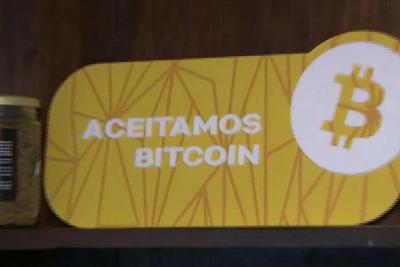 Interesse por moedas virtuais aumenta no Brasil; SP tem locais que aceitam o bitcoin como pagamento