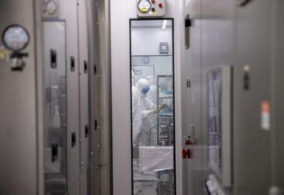 SP: governo buscará R$ 20 milhões para ampliar fábrica de vacinas do Butantan
