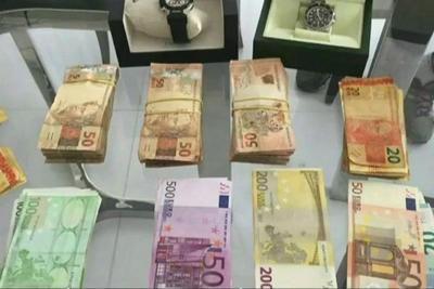 Investigado, ex-gari de Belém tem hoje R$ 1,5 milhão em bens