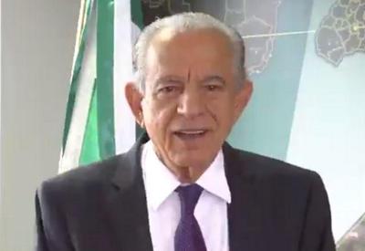 Ex-governador de Goiás, Iris Rezende morre aos 87
