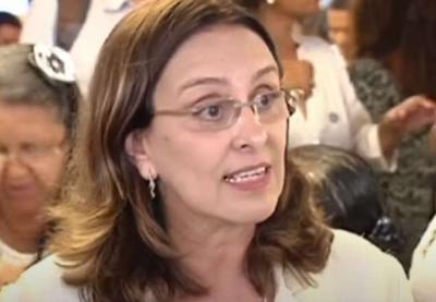 Irmã de Aécio Neves é indiciada por corrupção e obstrução de justiça
