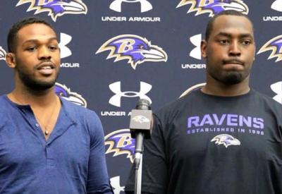 Arthur Jones, irmão de ex-lutador Jon Jones e campeão de NFL, morre aos 39 anos