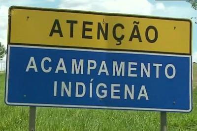 Irmãs indígenas morrem atropeladas na BR-116, no Rio Grande do Sul