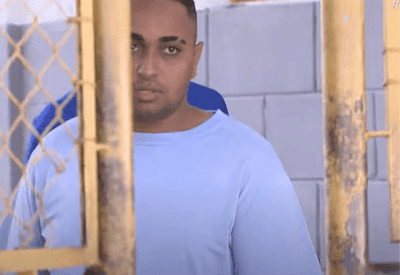 Jovem acusado injustamente por golpe em turista russo é libertado após 57 dias