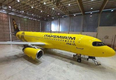 Ministério da Justiça notifica Itapemirim para explicar suspensão de voos