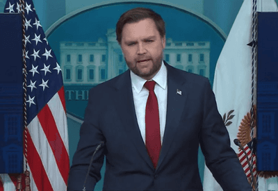 Vance diz que agente da imigração agiu em legítima defesa e que americana era “vítima da esquerda”