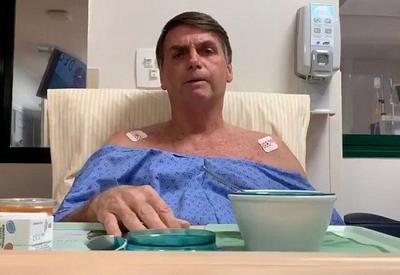 Poder Expresso: Jair Bolsonaro é internado em hospital nos EUA