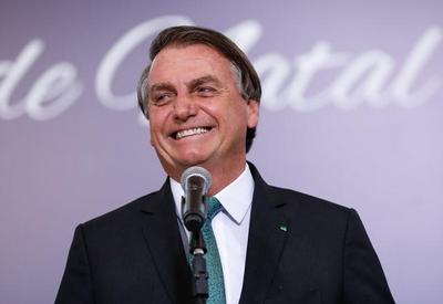 Bolsonaro avisa cúpula do Congresso que busca vice nordestino ou mineiro