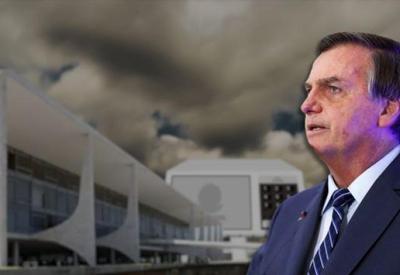 Mapa Mundi: Bolsonaro faz ofensiva com embaixadores contra urnas