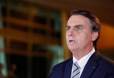 Subprocuradores entram com representação contra Bolsonaro na PGE