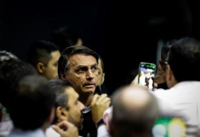Bolsonaristas recebem sete das 10 maiores doações eleitorais