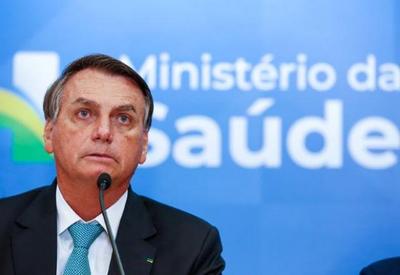 Fachin dá 5 dias para Bolsonaro explicar falta de máscara em eventos