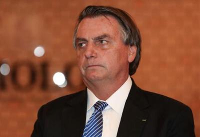 Bolsonaro sobre voto impresso: "Não acredito mais que passe na Câmara"
