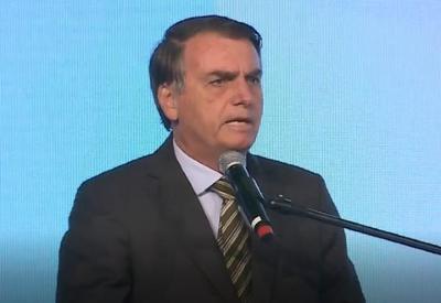 Campanha de Lula vai ao TSE contra publicação de Bolsonaro sobre o PCC