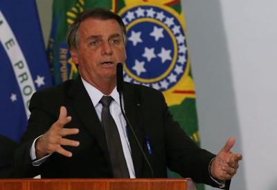 Bolsonaro ficará internado em SP para tratar suboclusão intestinal